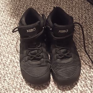 Xero Daylite Hiker men 10.5